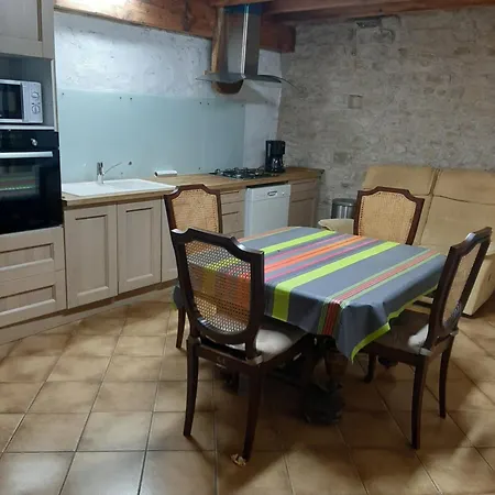 Villa Ferme Pedagogique 
