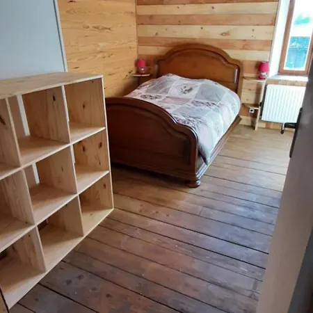 Villa Ferme Pedagogique 