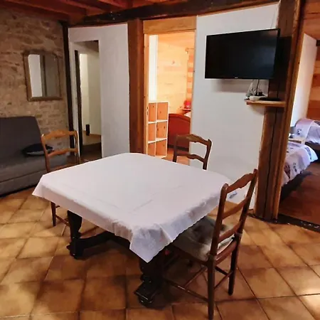 Villa Ferme Pedagogique 