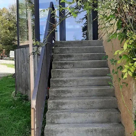 Villa Ferme Pedagogique 
