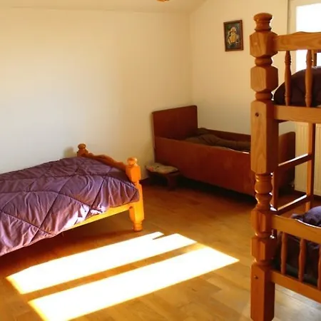 Villa Ferme Pedagogique 