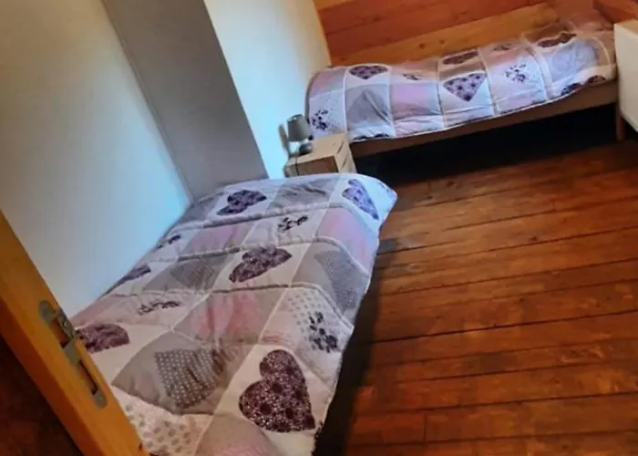 Ferme Pedagogique \