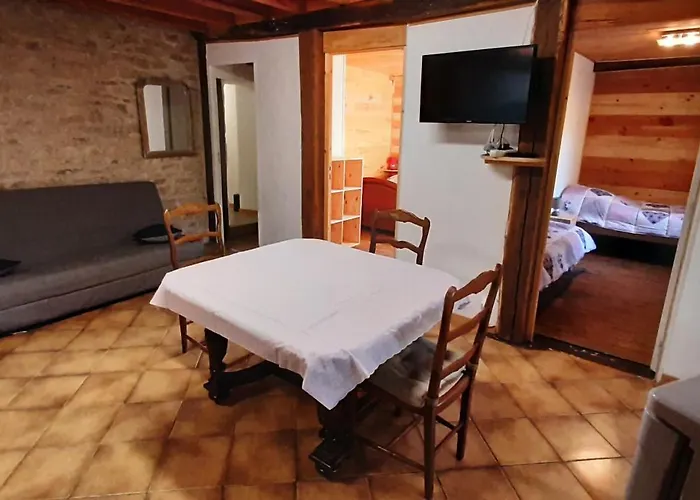 Ferme Pedagogique \