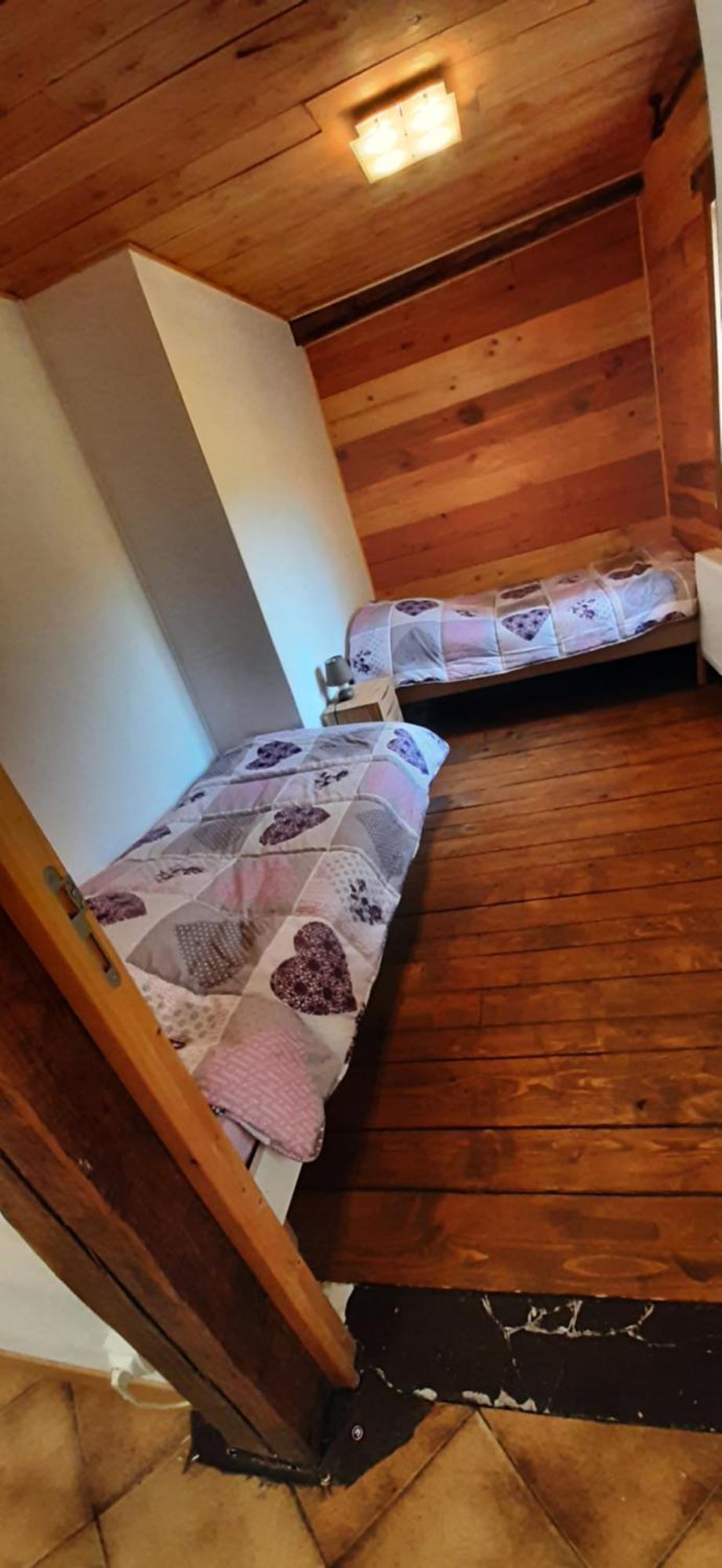 Ferme Pedagogique 