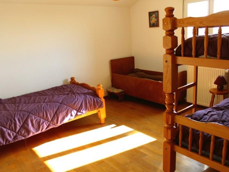 Farm stay Ferme Pedagogique 